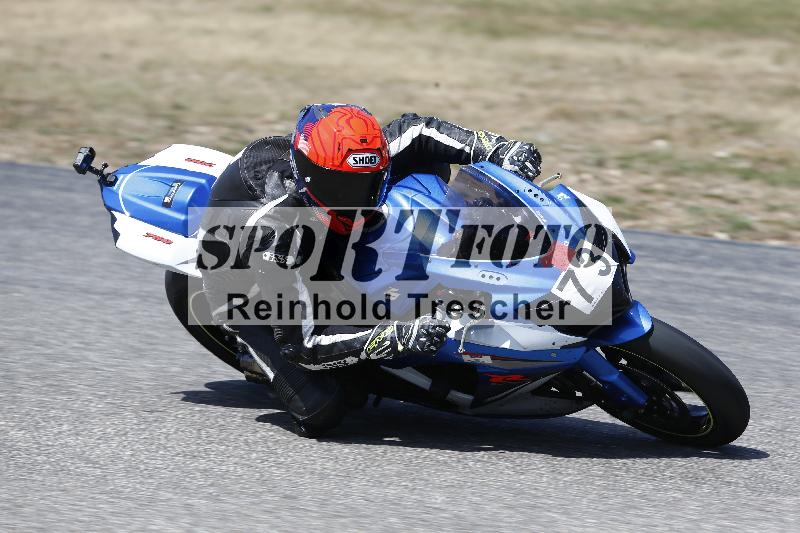 /19 06.06.2026  TZ Motorsport ADR/Gruppe rot/73